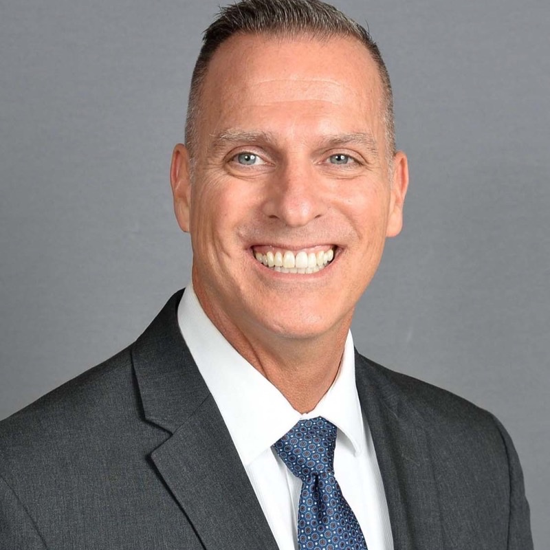 Dale Nowicki, Treasurer / Director at Boone Cutler Foundation