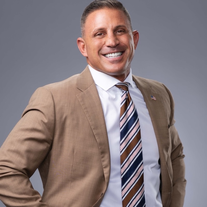 Joey Gilbert, Secretary / Director at Boone Cutler Foundation