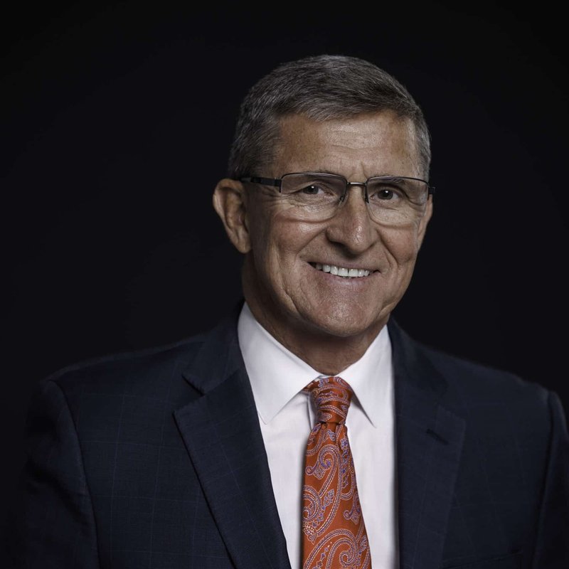 Michael T. Flynn, Director at Boone Cutler Foundation