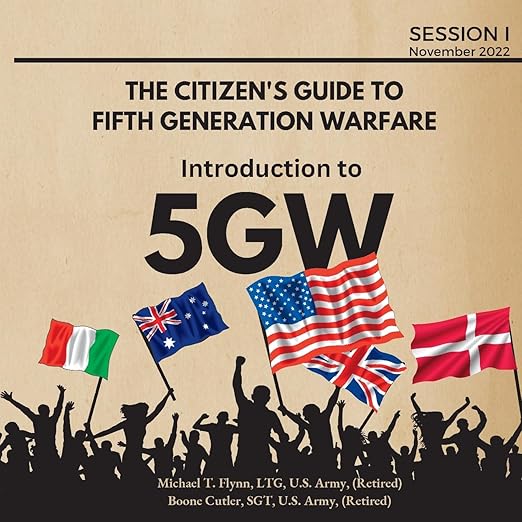 Introduction to 5GW — Bestseller