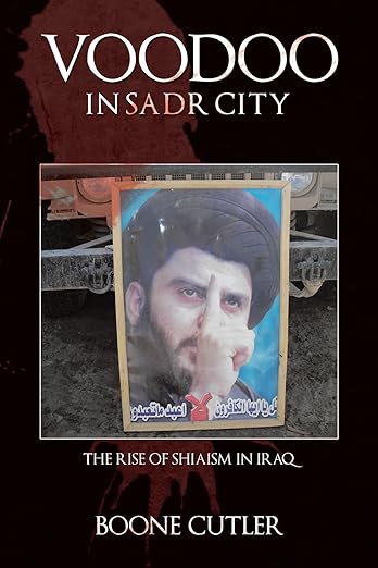 Voodoo in Sadr City